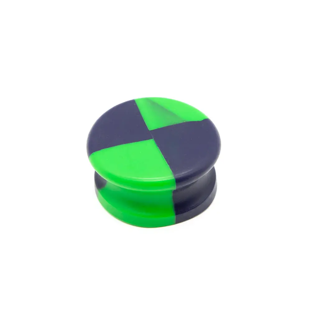 Deluxe Spares - Silicone Large Top Caps 2