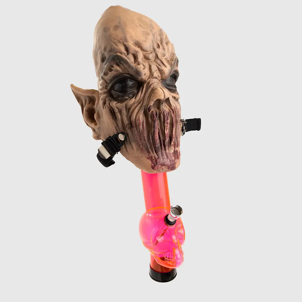 Gas Mask Bong - Vampire 1