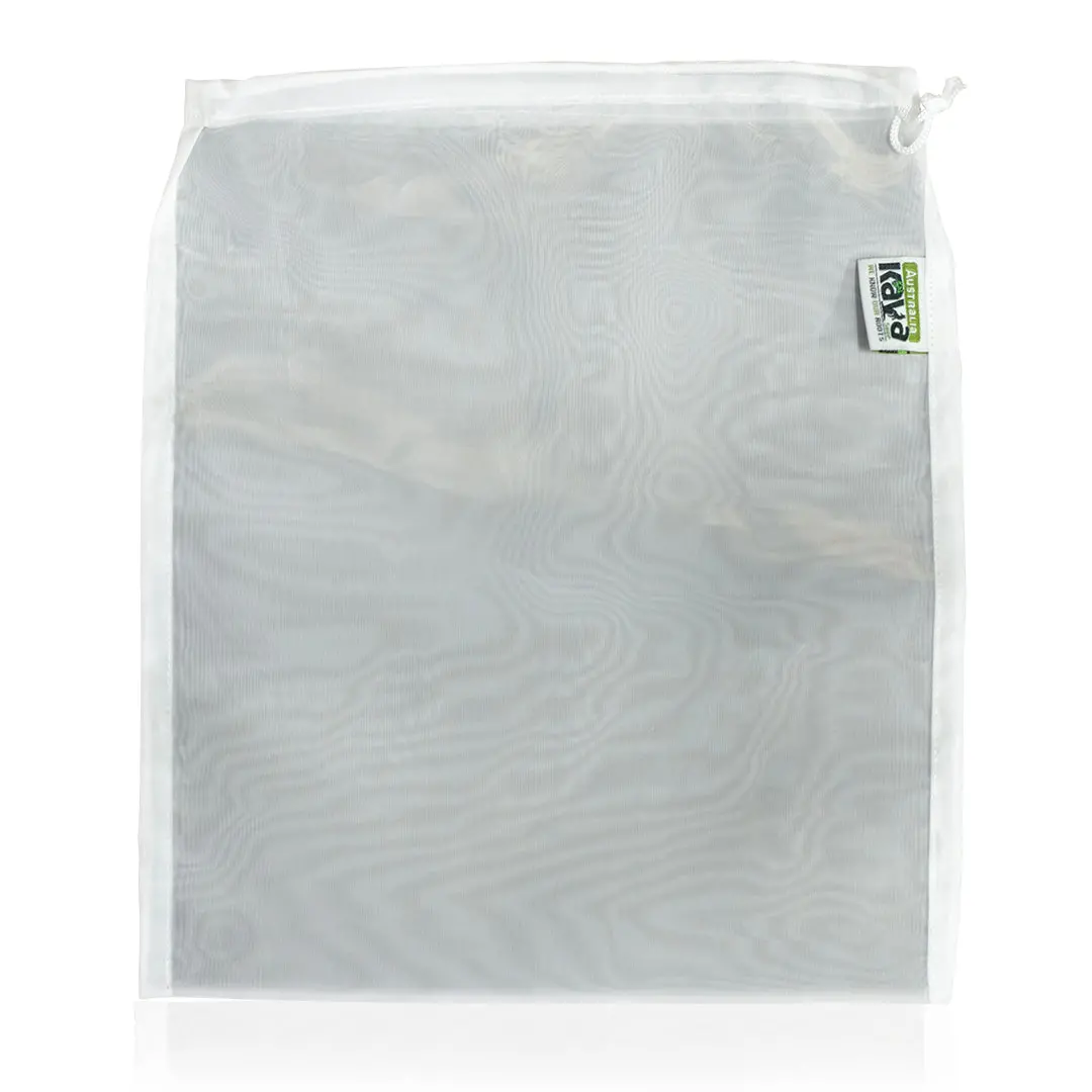 Kava Straining Bag 1