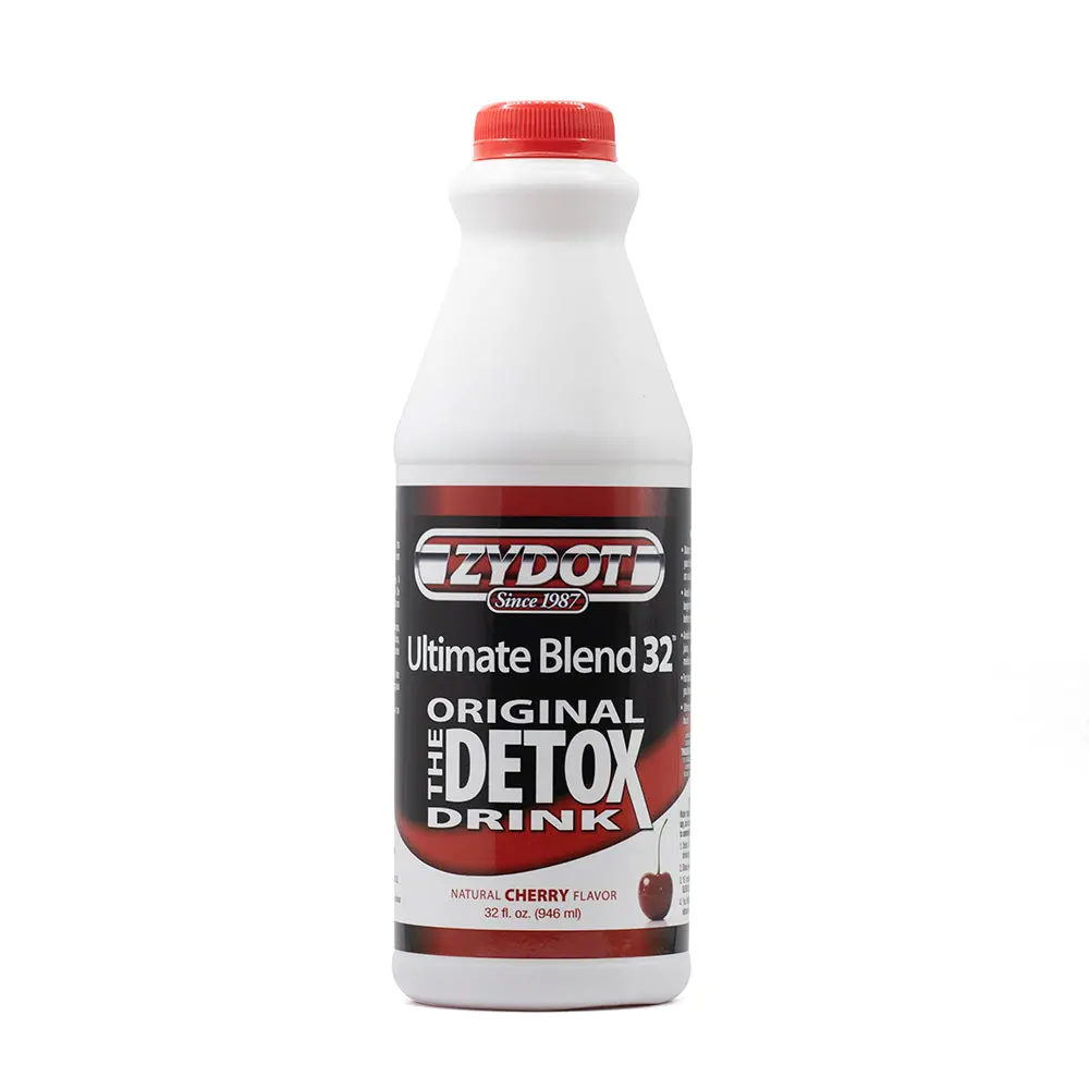 Zydot Ultimate Blend 32 - Cherry 1