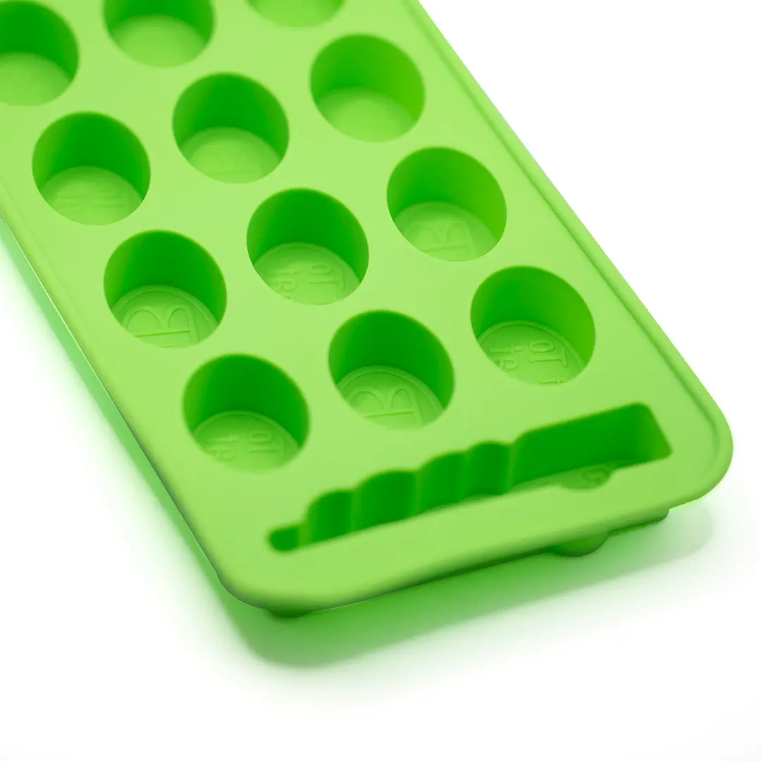 Magical Butter - Eat To Treat Gummy Trays 2Pk 1