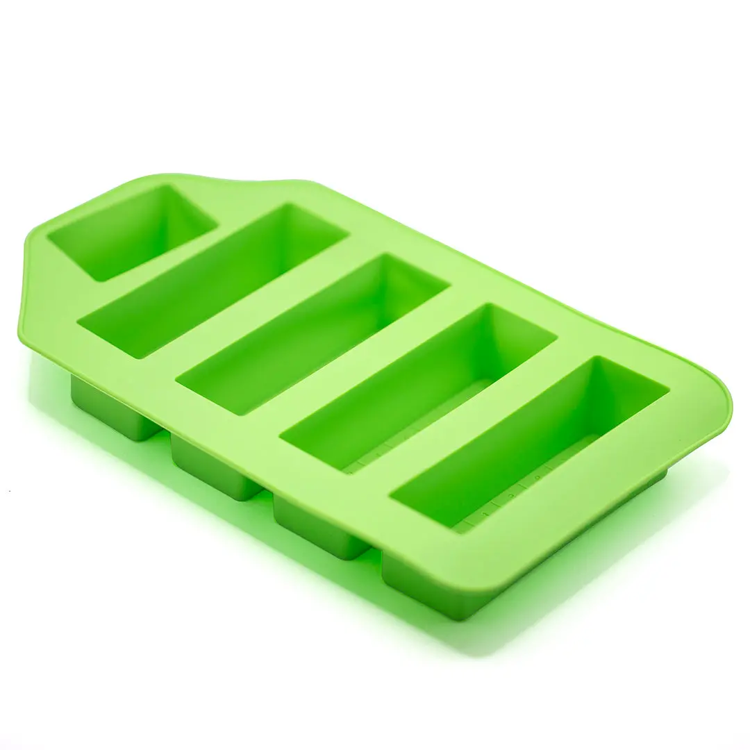 Magical Butter - 21Up Butter Tray Green 1