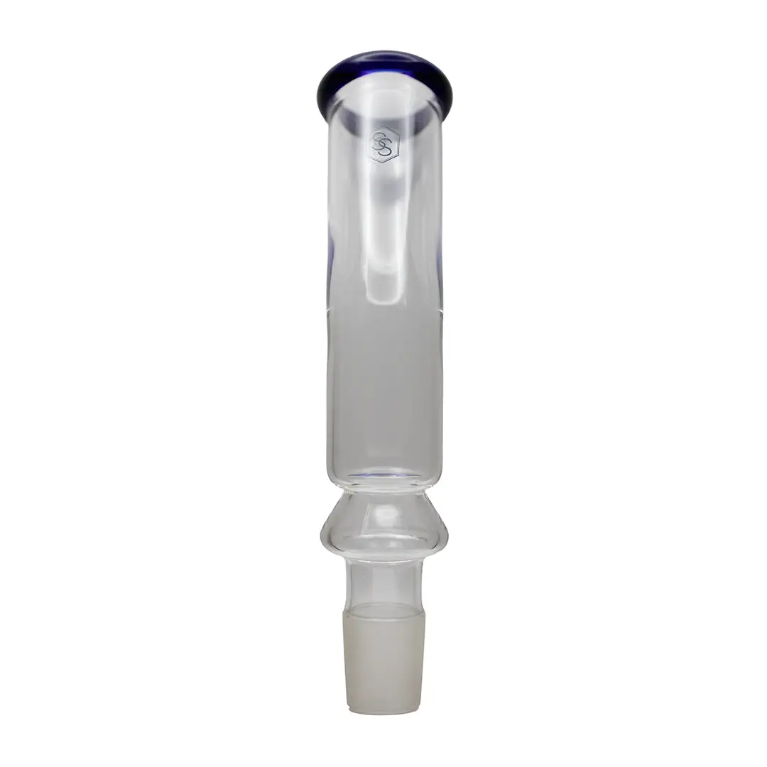 Shapeshifter Bent Glass Mouthpiece 2