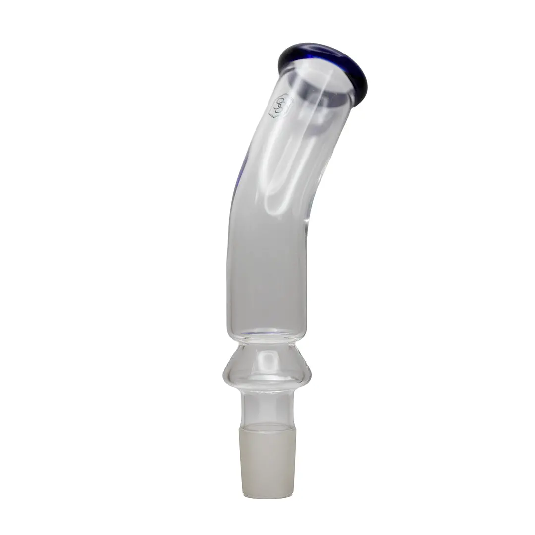 Shapeshifter Bent Glass Mouthpiece 1
