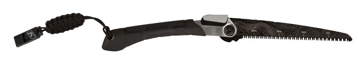 Klim Backcountry Folding Saw 1