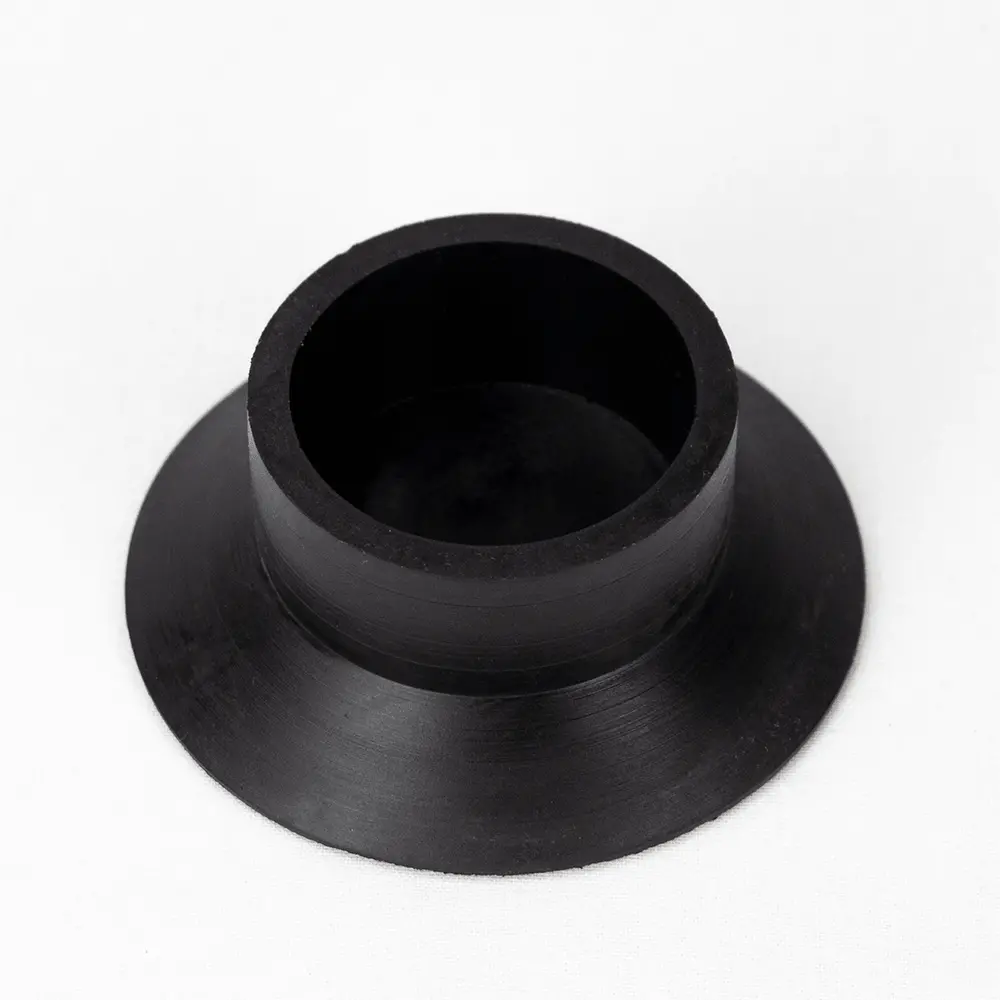 Black Rubber Base 1