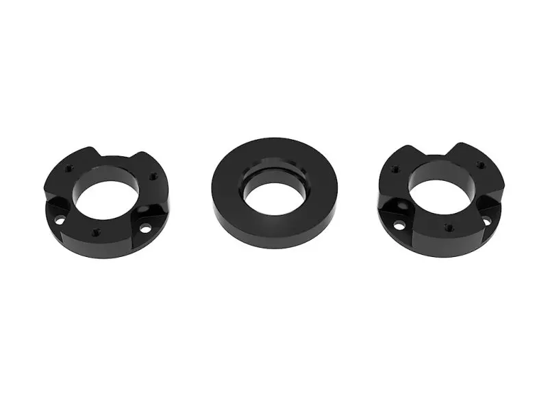 Icon 3In Lift C/O Spacer Kit -2021+ Ford Bronco - Icoivd4300 1