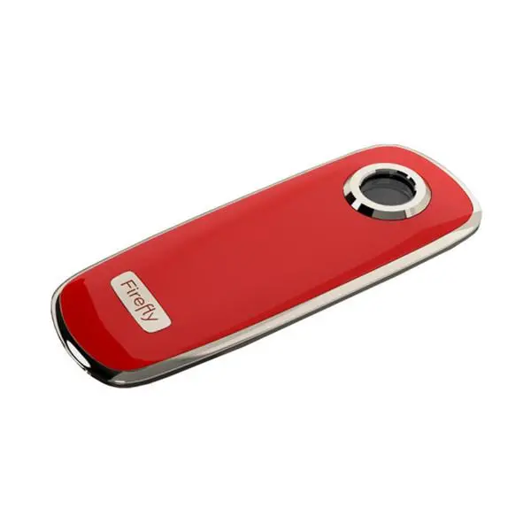 Firefly 1 - Accessory - Replacement Top Cover - Red 1