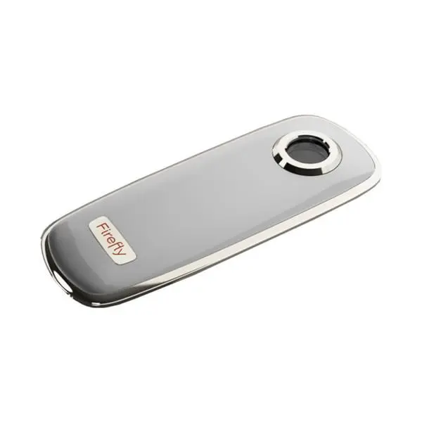 Accessory - Firefly Replacement Top Cover - Silver 1