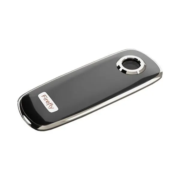 Accessory - Firefly Replacement Top Cover - Grey 1