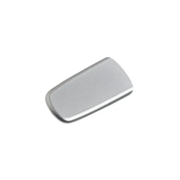 Accessory - Firefly Battery Cover - Silver 1