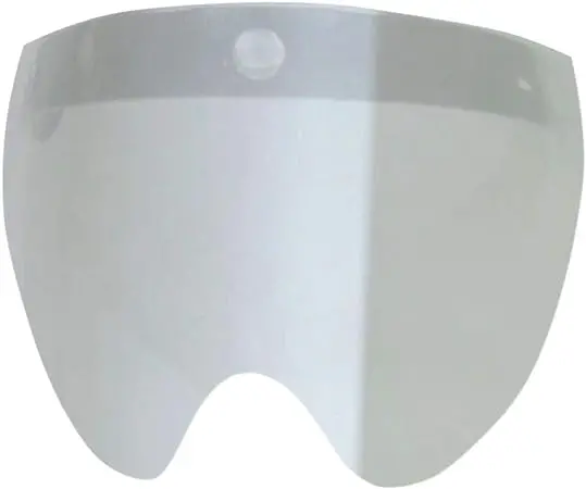 Afx 3 Snap Flip-Up Shield 1