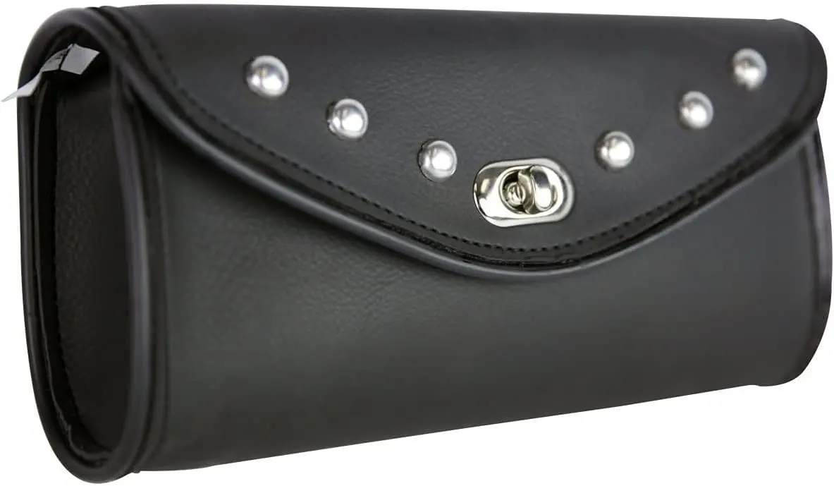 Cowhide Windshield Bag 9686 1