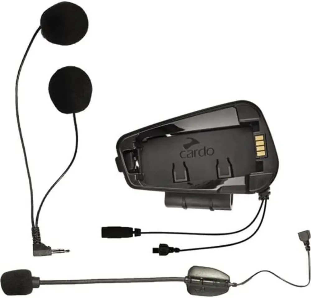 Freecom X / Spirit 2Nd Helmet Kit Jbl 1