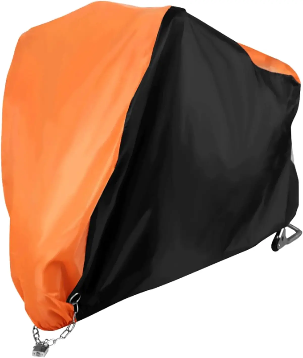 Motorcycle Dust Cover 190T 1