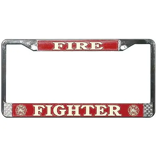 Lic-Frame Firefighter 1
