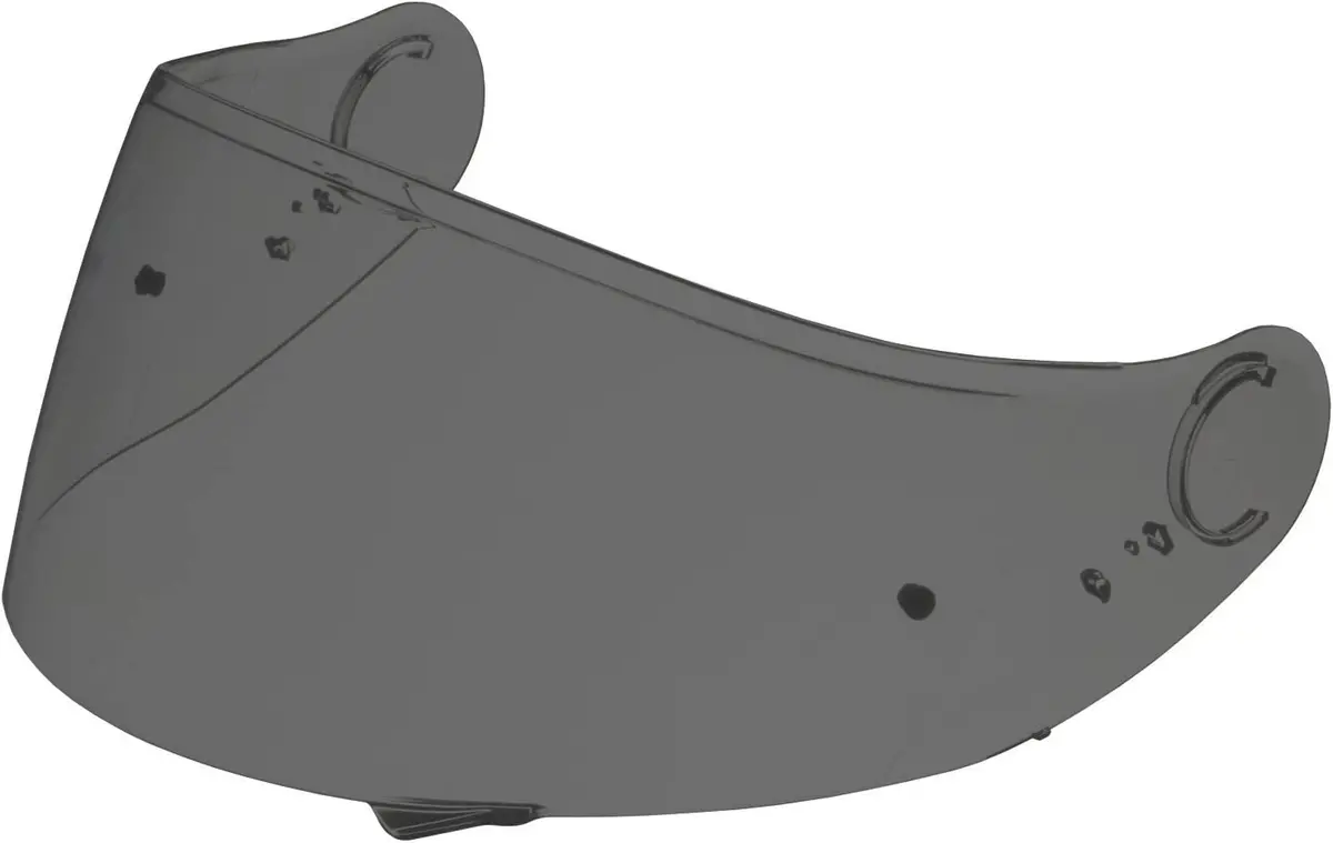 Valiant I Dark Smoke Shield (Not Pinlock Ready) 1