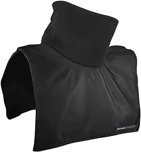 Shielded Short Neck Half Chest 1
