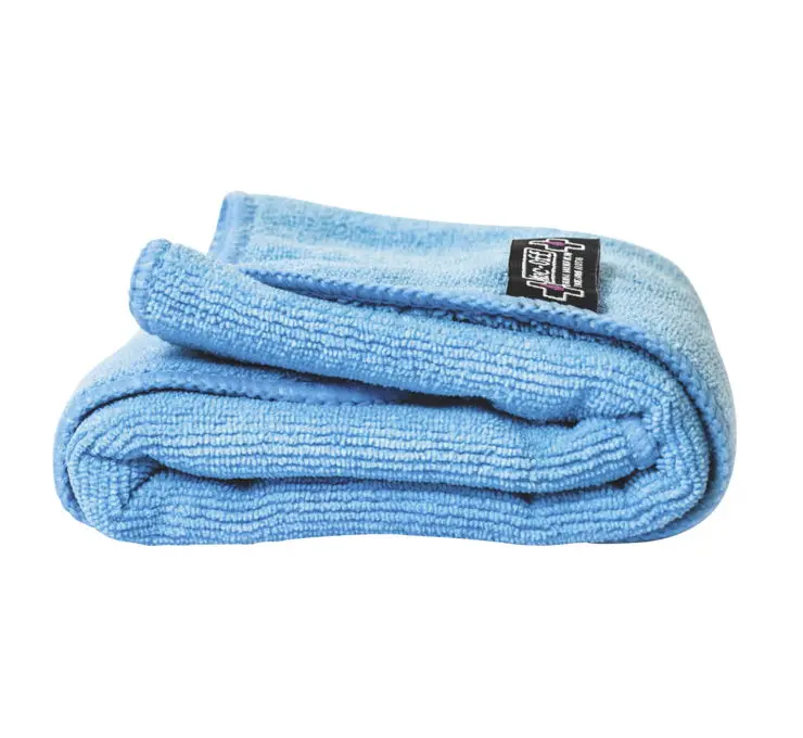 Muc-Off Microfiber Cloth 1