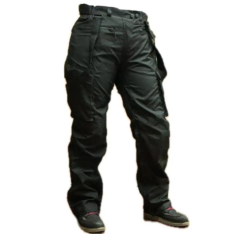 Women's Tukwila Overpants 1