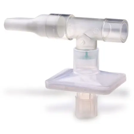 Aeroeclipse® Ii Breath Actuated Filtered Mouthpiece 1