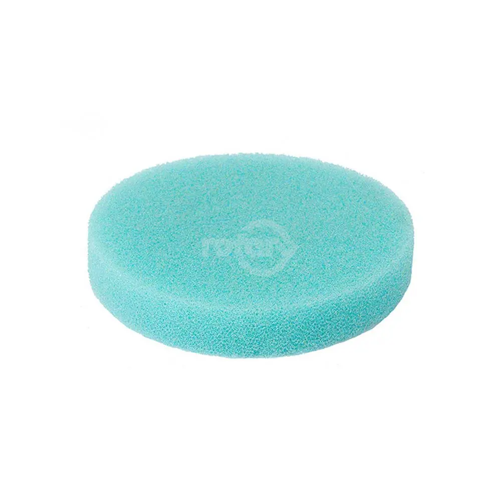 Air Filter Foam Green Machine 1