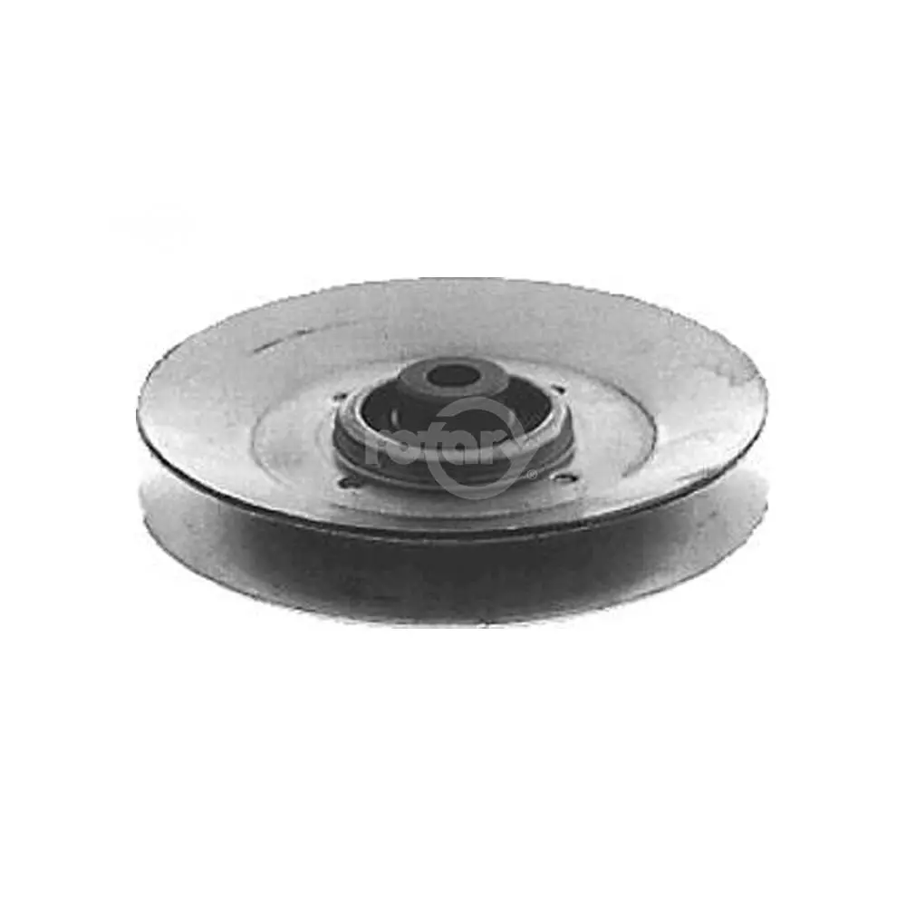 V-Idler Pulley 3/8"X4 1/2" Snapper 1
