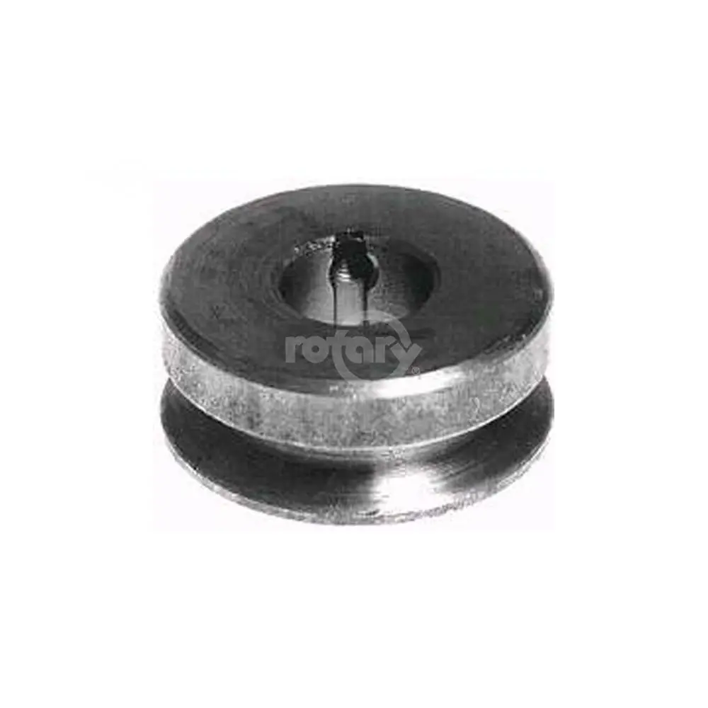 Crankshaft Pulley 7/8"X 2-1/4" Snapper 1