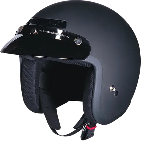 Z1r Jimmy Helmet 1