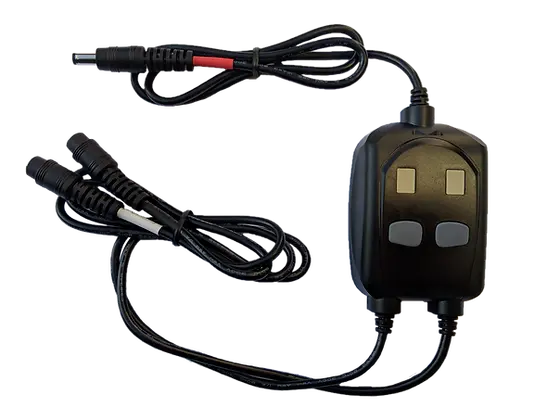 Dual Digital Controller 1