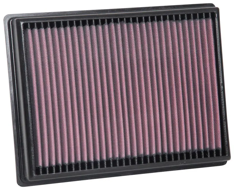 K&N 1.5L Replacement Drop In Air Filter -2021+ Ford Bronco Sport- Knn33-3131 1