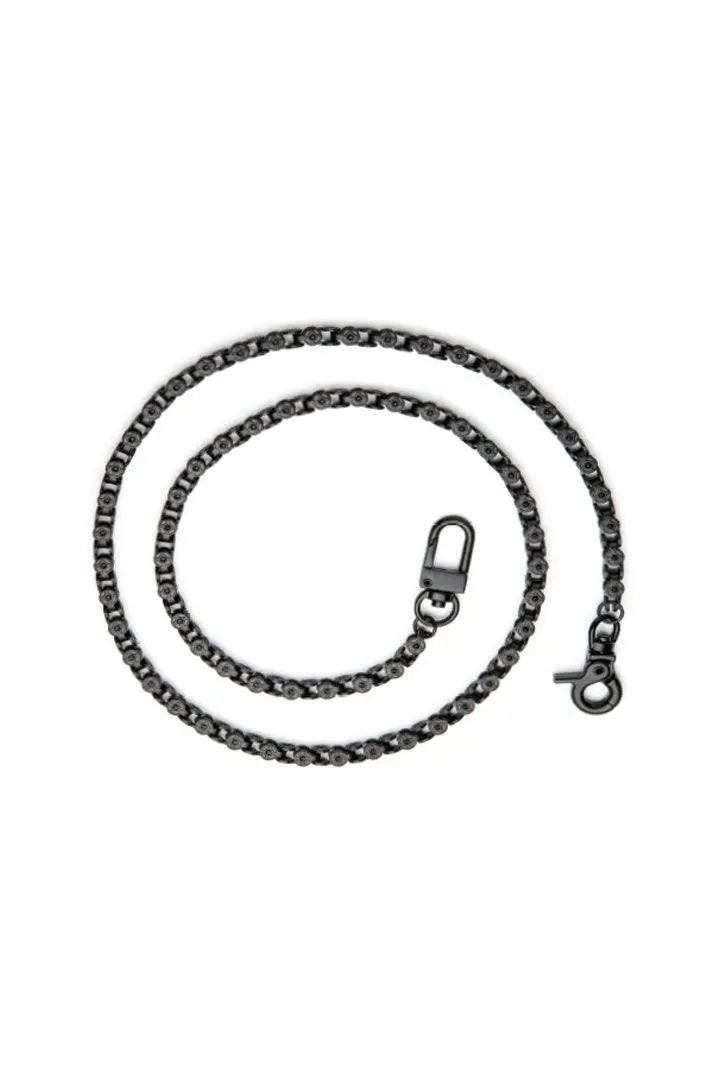 28" Box Bike Black Chain 1