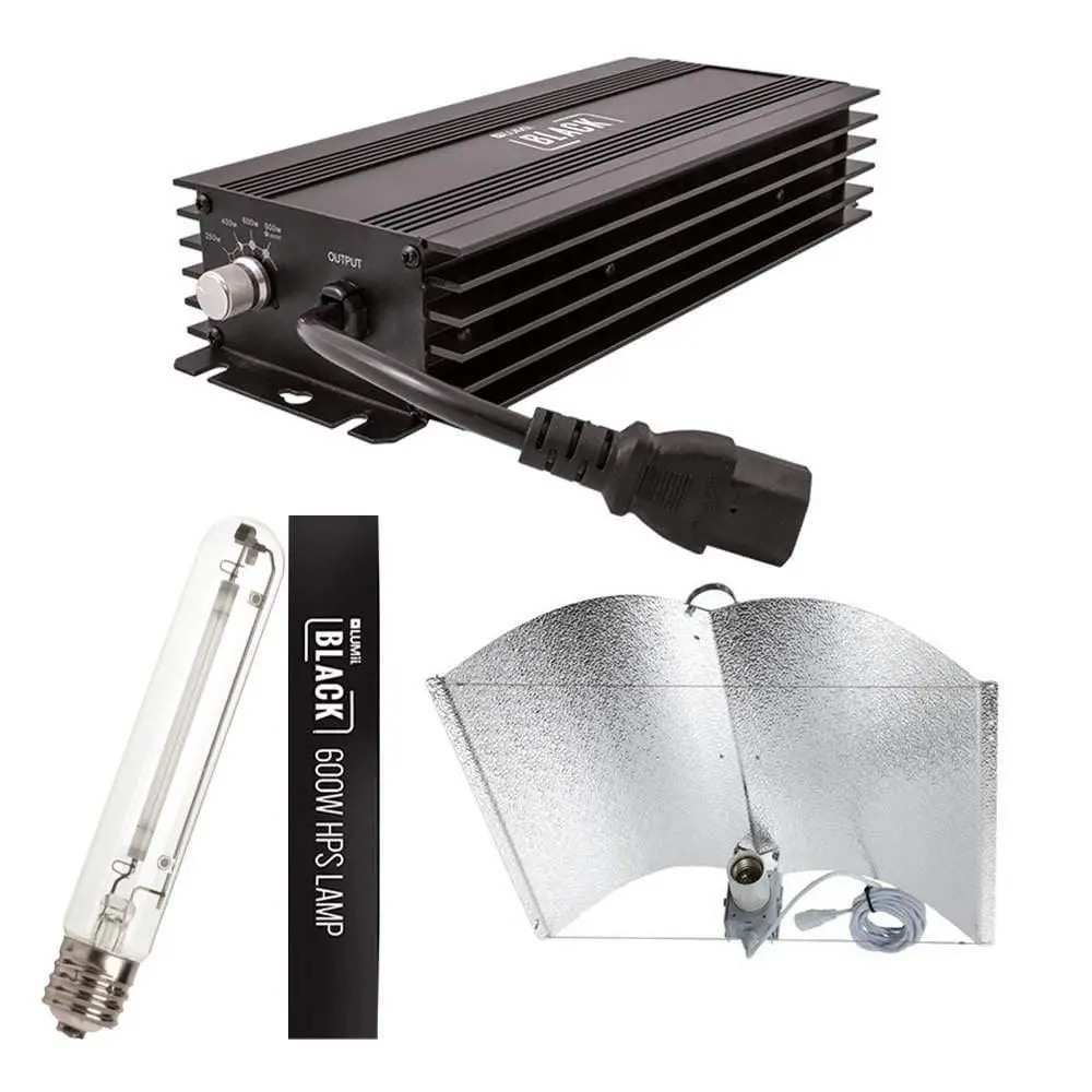 Adjust-A-Wing Large Enforcer 600W Digital Complete Kit 1