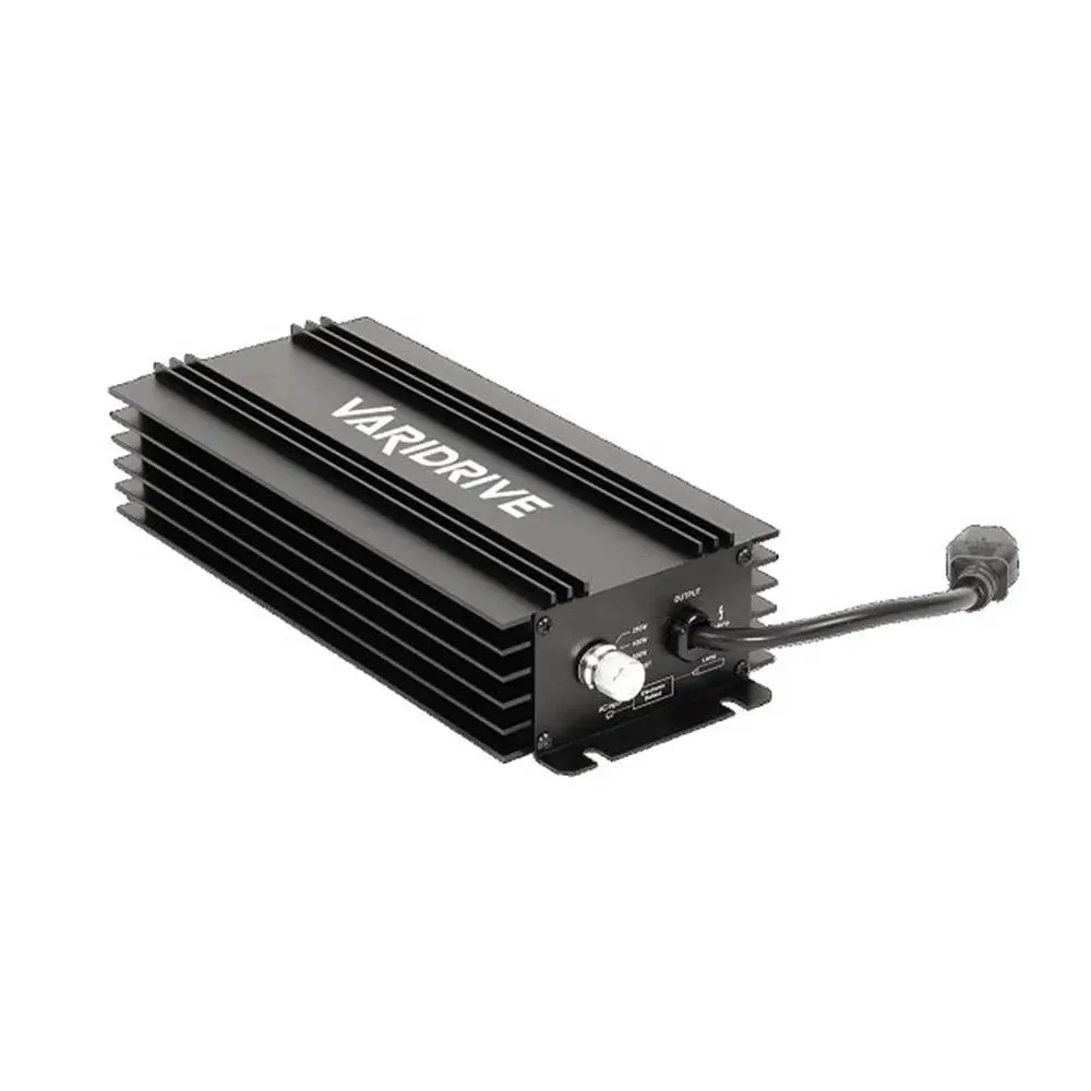 Maxibright Varidrive 600W Digital Ballast 1