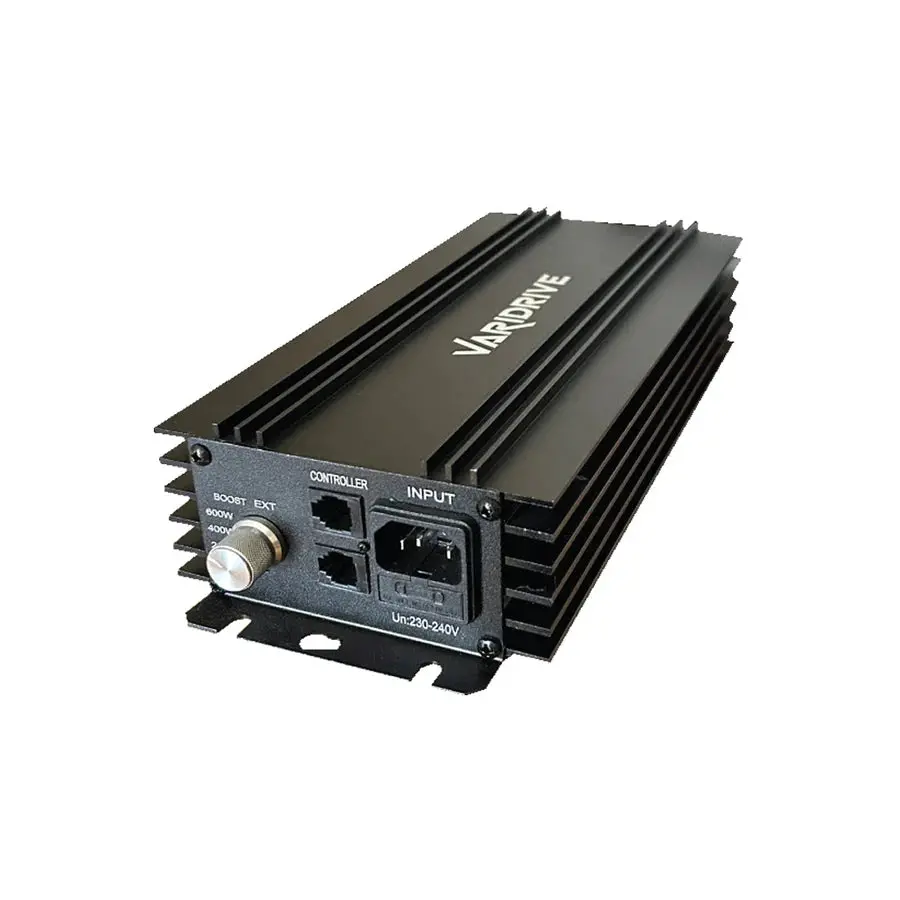 Maxibright Varidrive Digital Ballast (With Rj11) 1