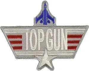 Usn Top Gun Patch 1