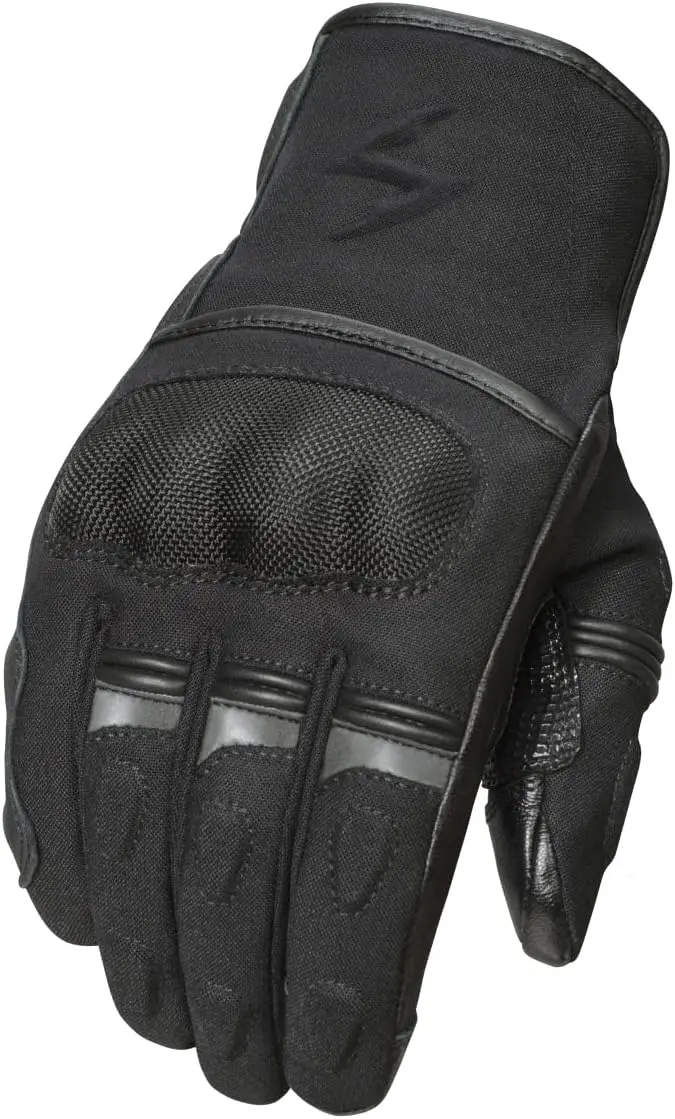 Short Tempest Gloves 1