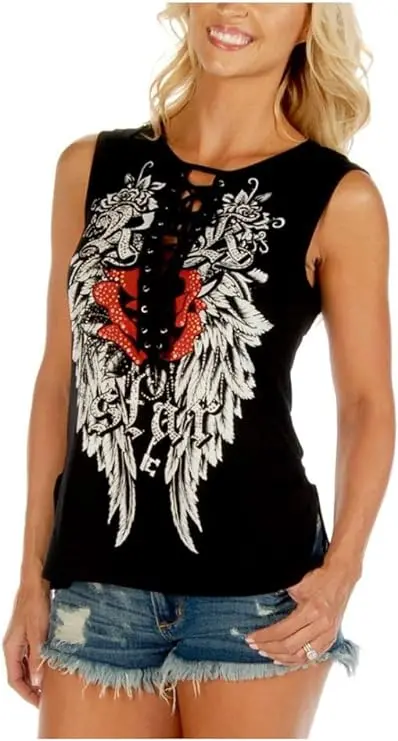 Rock Star Shirt 1