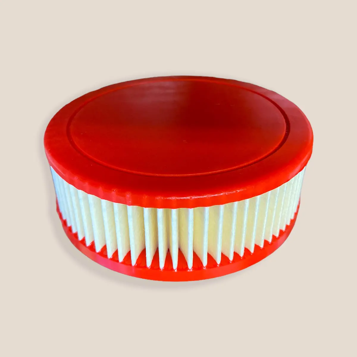 Paper Air Filter Replaces Mtd: 751-14628, 951-14628 Replaces Stens 100-015 Replaces Rotary 19-16199 1