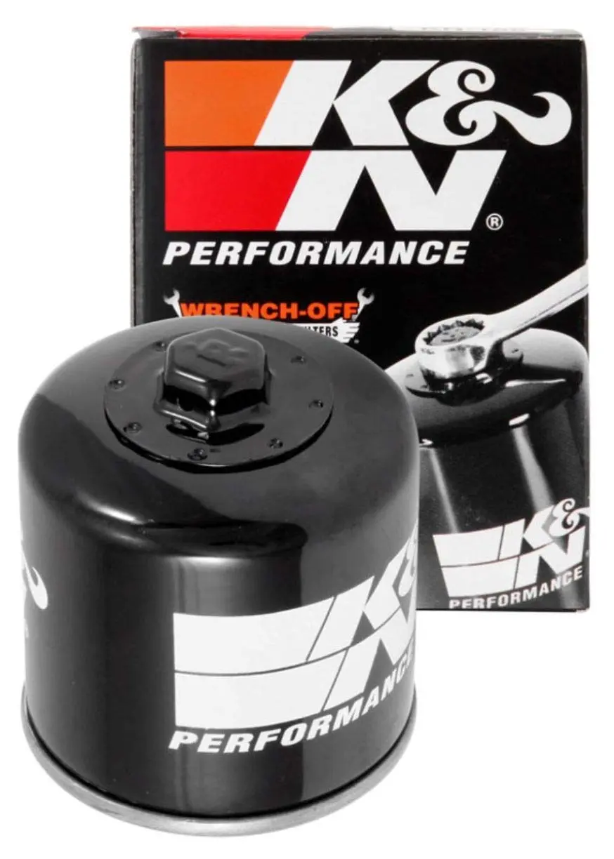 Kn-177 Oil Filter 1