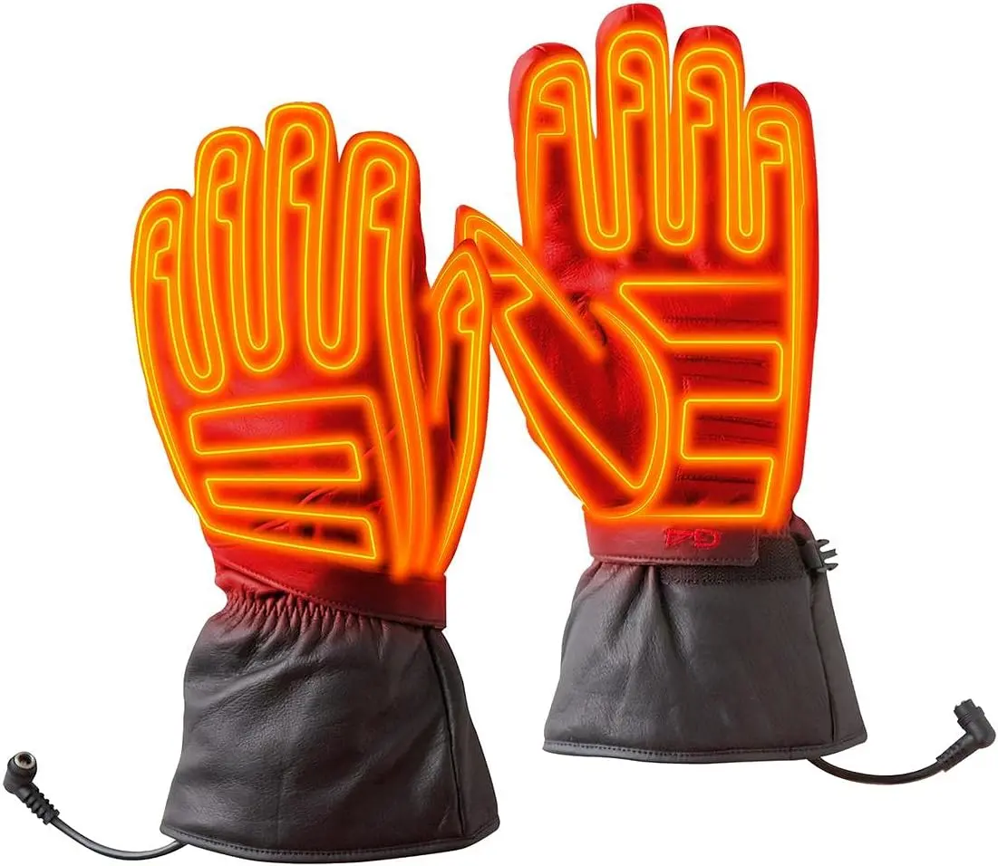 Women's 12 Volt G4 Heated Gloves 1