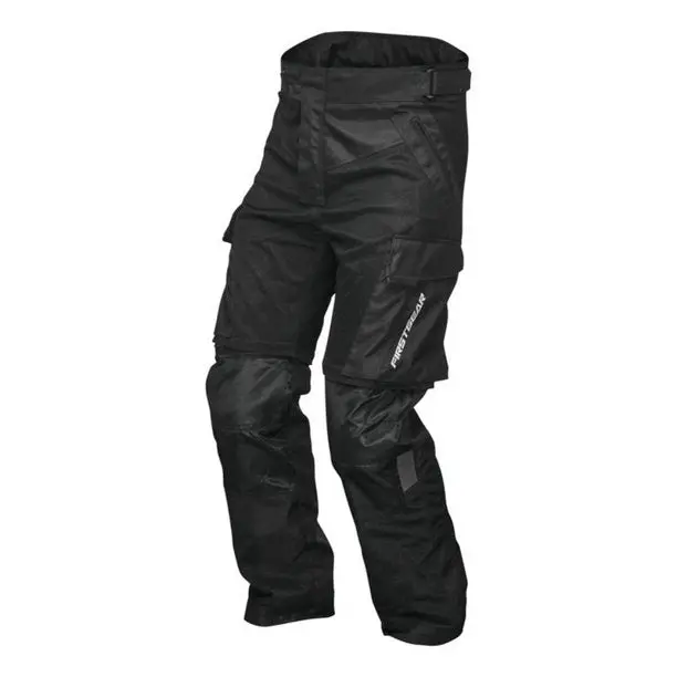 Men's Hybrid Panamint Pant 1