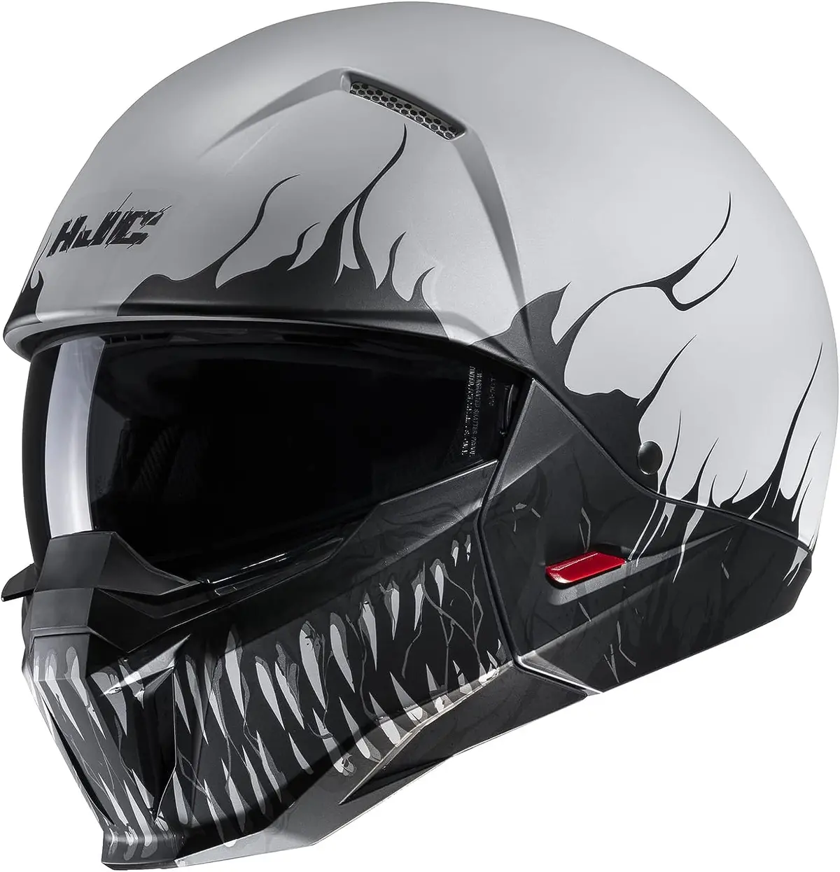 Hjc I20 Scraw Graphic 1