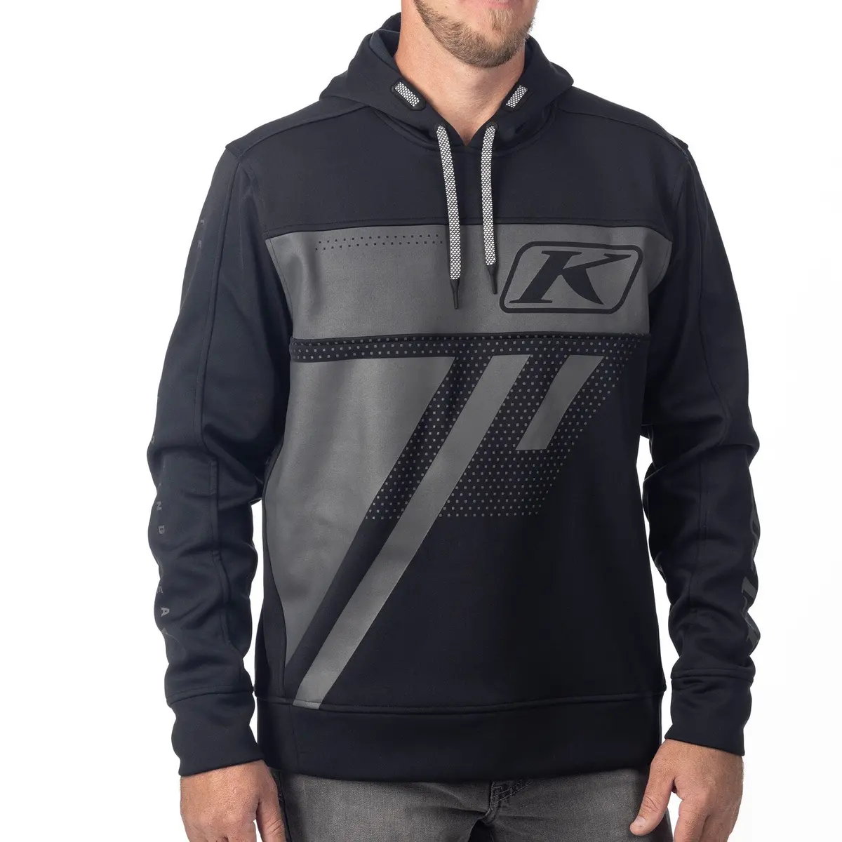 Klim Archer Pullover Hoodie 1