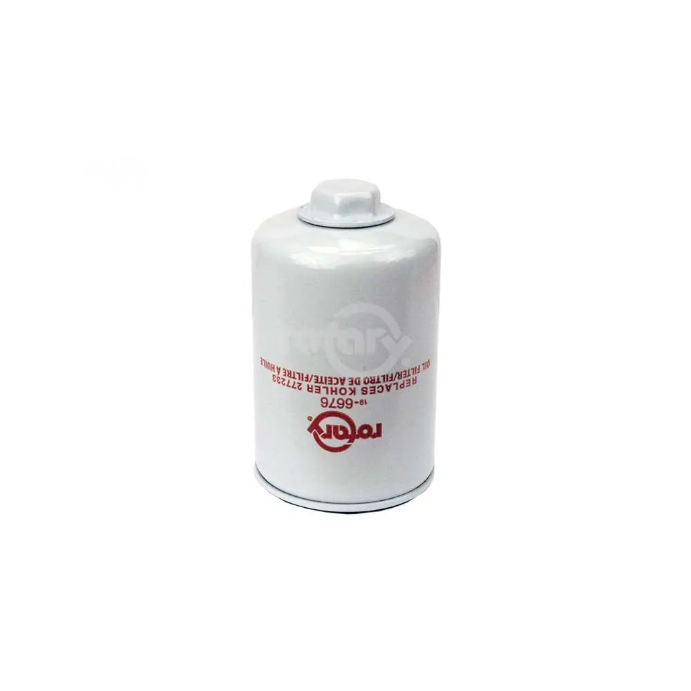 Oil Filter For Kohler 1