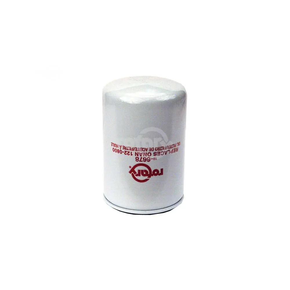 Oil Filter For Onan 122-0323 1