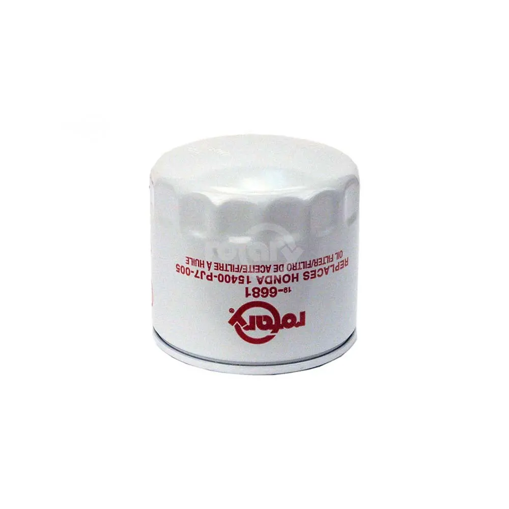 Oil Filter For Honda 1