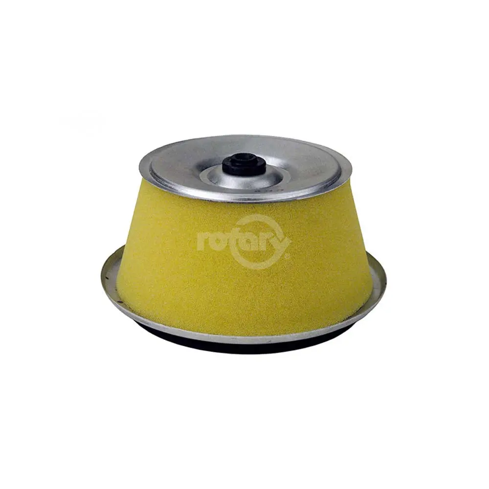 Air Filter & Prefilter 3-7/8"X 5-1/4" Honda 1