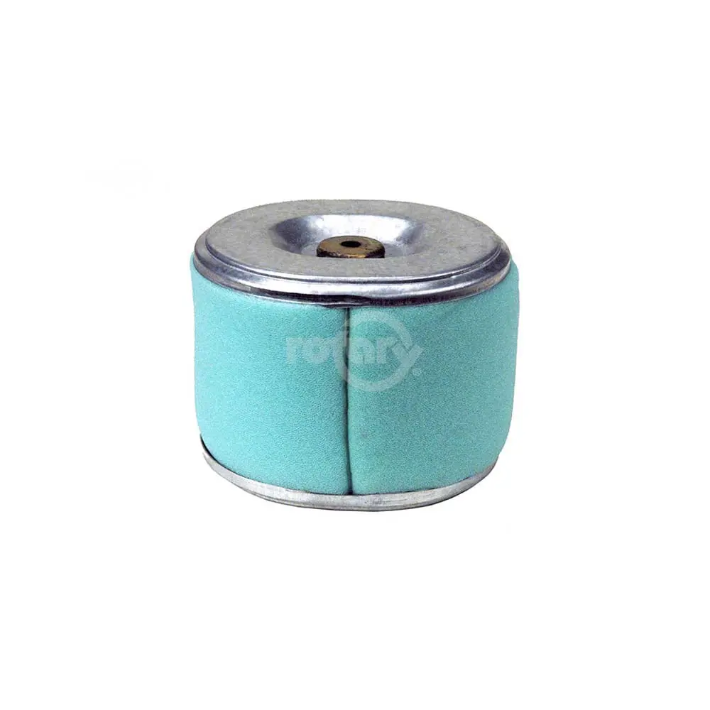 Air Filter & Prefilter 4"X 3-1/2" Honda 1