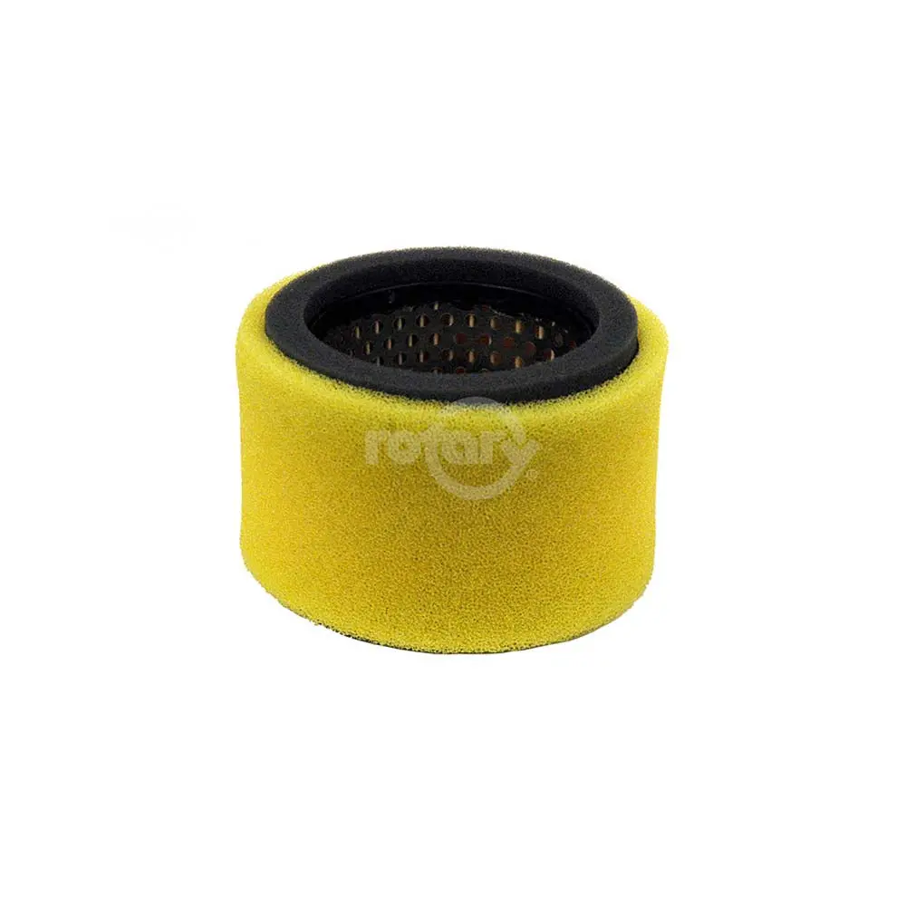 Air Filter & Prefilter 2-1/4"X 3-1/8" Wisconsin 1